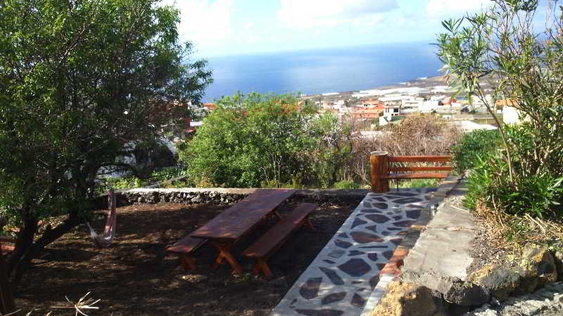 Complejo Rural La Brujita  | Tigaday | El Hierro | España 9