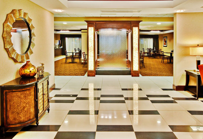 Hotel Holiday Inn Express Crawfordsville  | Crawfordsville | Indiana | United States 18