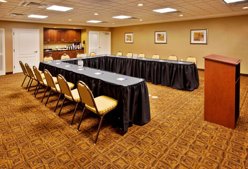 Hotel Holiday Inn Express Crawfordsville  | Crawfordsville | Indiana | United States 20
