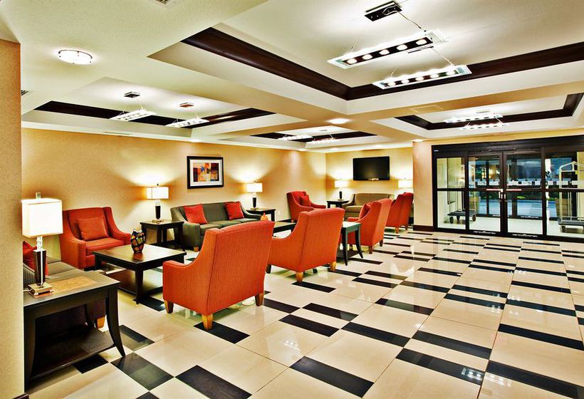 Hotel Holiday Inn Express Crawfordsville  | Crawfordsville | Indiana | United States 7