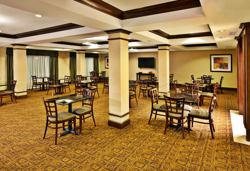 Hotel Holiday Inn Express Crawfordsville  | Crawfordsville | Indiana | United States 8