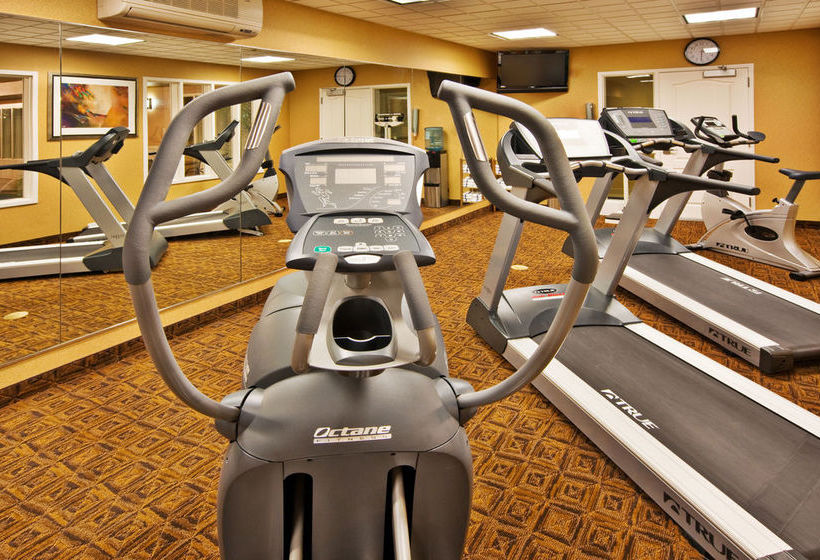 Hotel Holiday Inn Express Crawfordsville  | Crawfordsville | Indiana | United States 9