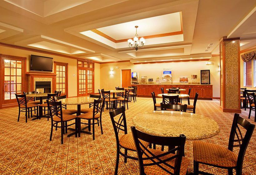 Hotel Holiday Inn Express & Suites Goshen 