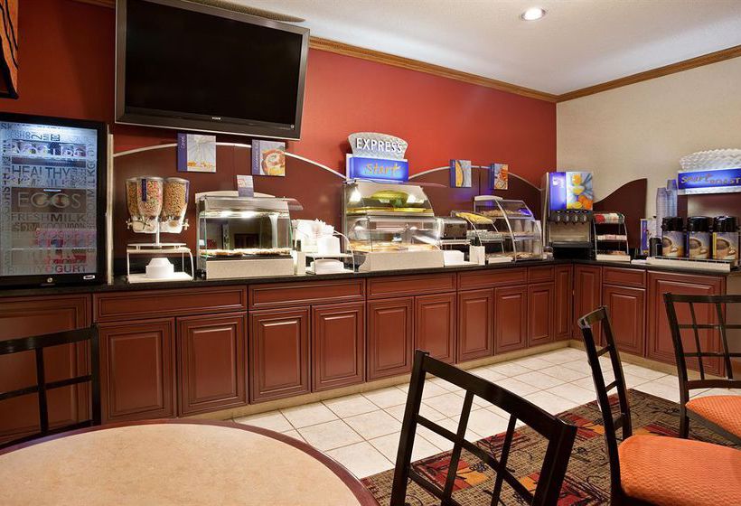 Hotel Holiday Inn Express Kendallville  | Kendallville | Indiana | United States 1