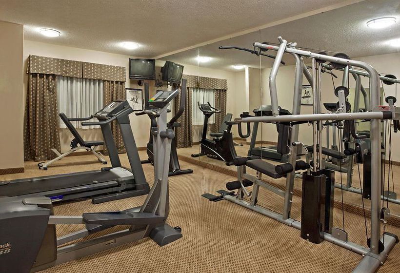 Hotel Holiday Inn Express Kendallville  | Kendallville | Indiana | United States 11