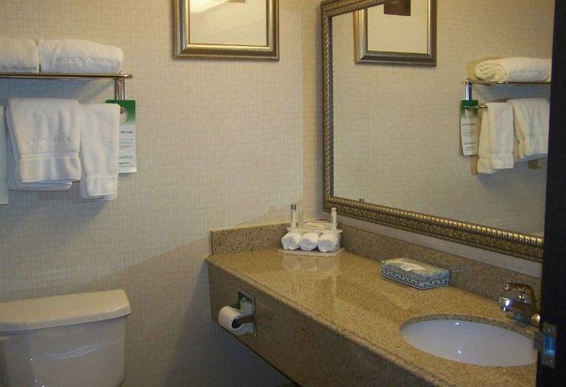 Hotel Holiday Inn Express Kendallville  | Kendallville | Indiana | United States 17