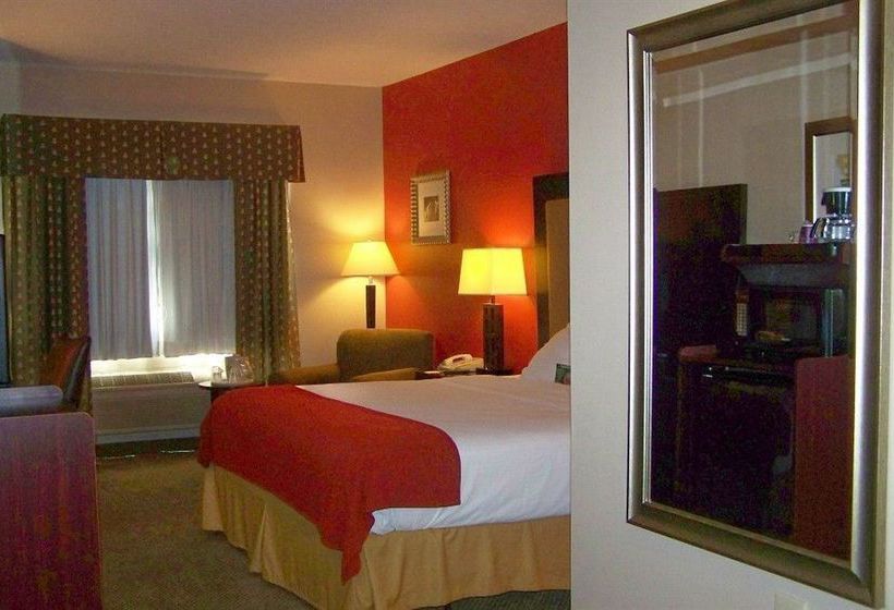 Hotel Holiday Inn Express Kendallville  | Kendallville | Indiana | United States 19