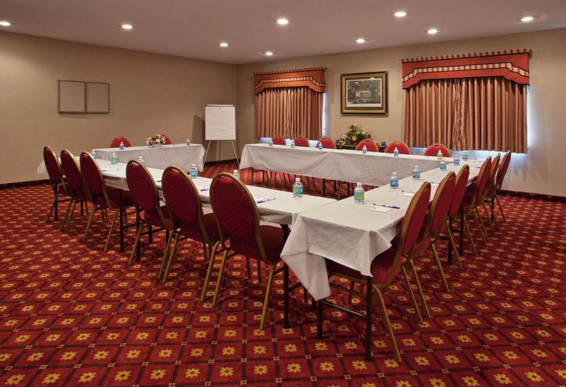 Hotel Holiday Inn Express Kendallville  | Kendallville | Indiana | United States 3