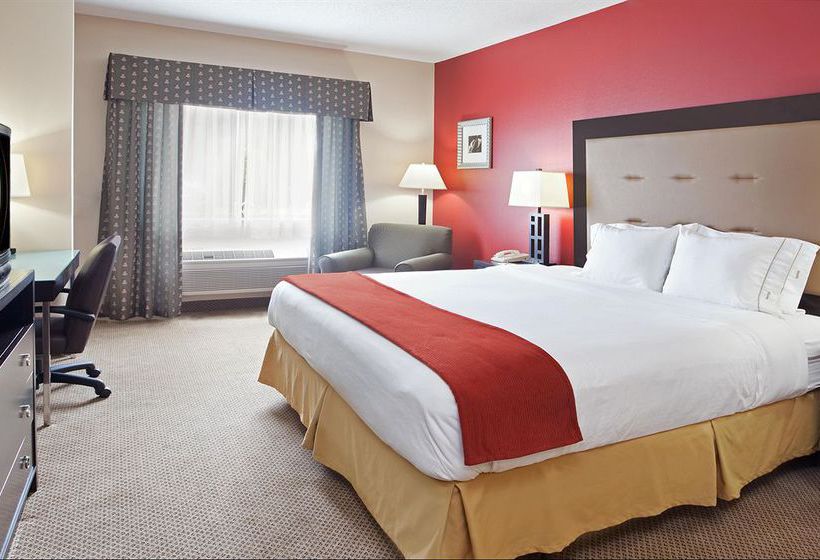 Hotel Holiday Inn Express Kendallville  | Kendallville | Indiana | United States 6