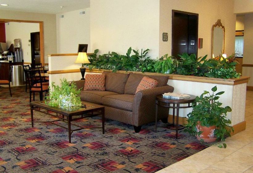 Hotel Holiday Inn Express Kendallville  | Kendallville | Indiana | United States 7