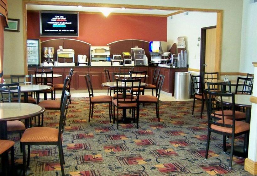 Hotel Holiday Inn Express Kendallville  | Kendallville | Indiana | United States 8
