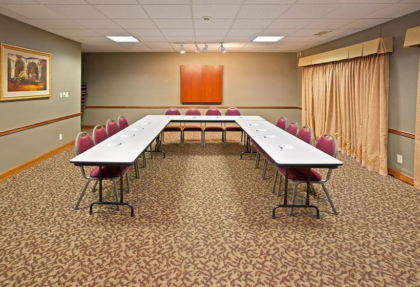 Hotel Holiday Inn Express Muncie  | Muncie | Indiana | United States 1