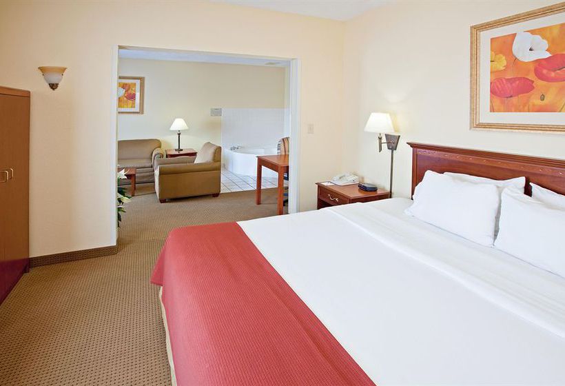 Hotel Holiday Inn Express Muncie  | Muncie | Indiana | United States 11