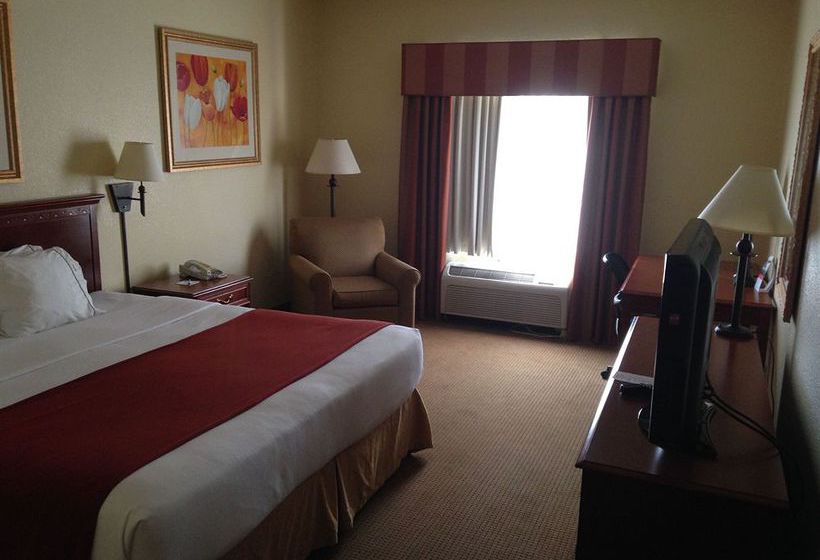 Hotel Holiday Inn Express Muncie  | Muncie | Indiana | United States 19