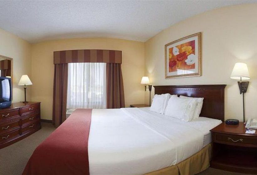 Hotel Holiday Inn Express Muncie  | Muncie | Indiana | United States 20