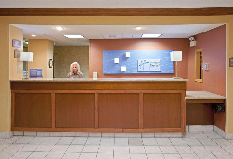 Hotel Holiday Inn Express Muncie  | Muncie | Indiana | United States 3