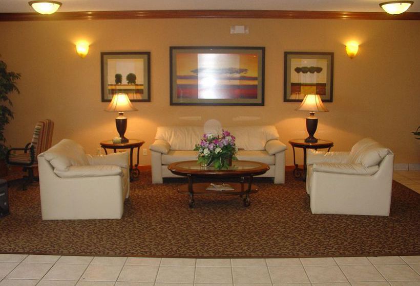 Hotel Holiday Inn Express Muncie  | Muncie | Indiana | United States 4