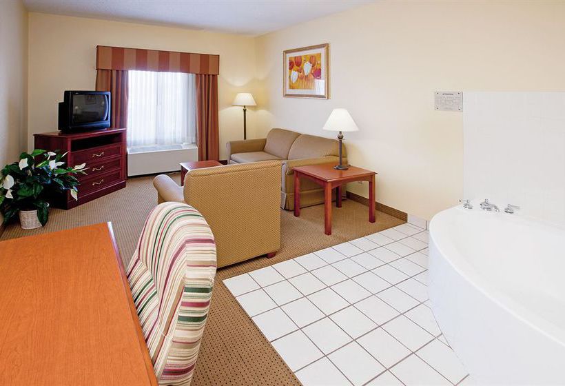 Hotel Holiday Inn Express Muncie  | Muncie | Indiana | United States 6