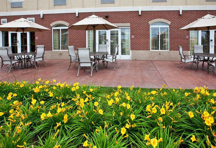 Hotel Holiday Inn Express Schererville 