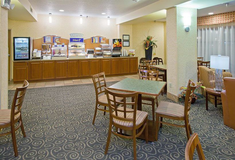 Hotel Holiday Inn Express & Suite Valparaiso 