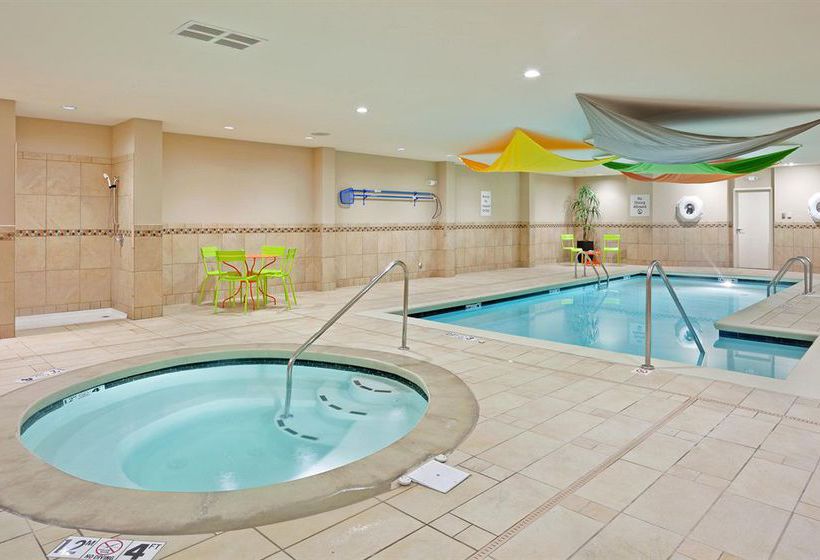 Hotel Holiday Inn Express Hays  | Hays | Kansas | United States 12