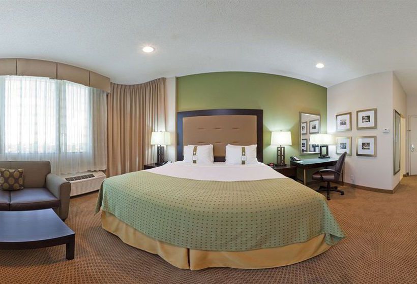 Hotel Holiday Inn New Orleans West Bank Tower 