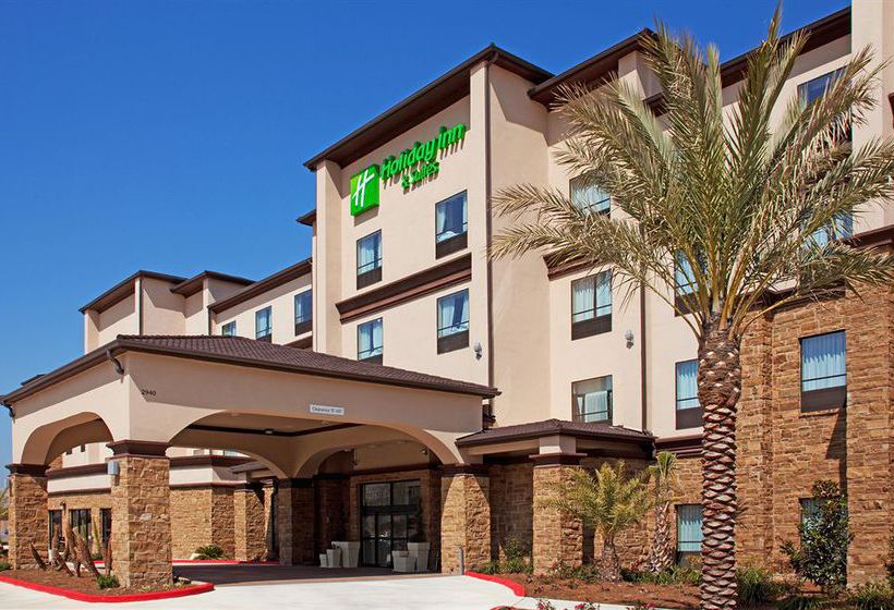 Holiday Inn Hotel & Suites Lake Charles South Lake Charles