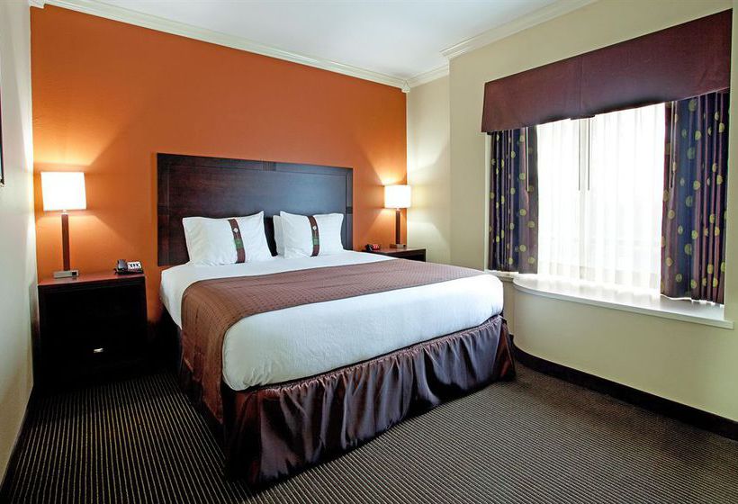 Holiday Inn Hotel & Suites Lake Charles South  | Lake Charles | Louisiana | United States 1