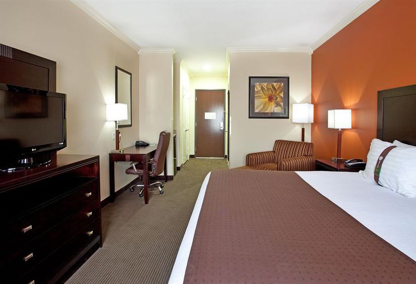 Holiday Inn Hotel & Suites Lake Charles South  | Lake Charles | Louisiana | United States 11