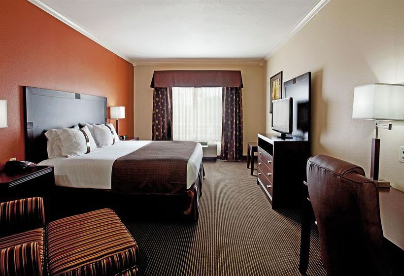 Holiday Inn Hotel & Suites Lake Charles South  | Lake Charles | Louisiana | United States 12