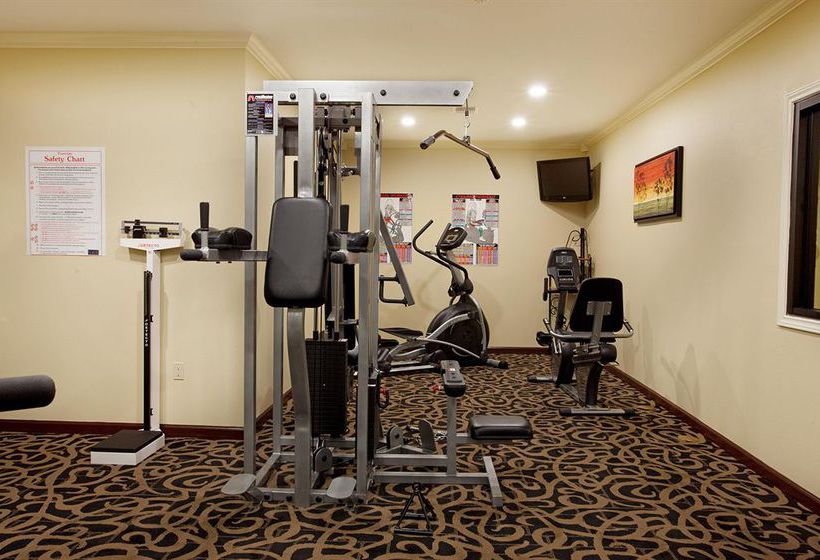 Holiday Inn Hotel & Suites Lake Charles South  | Lake Charles | Louisiana | United States 13