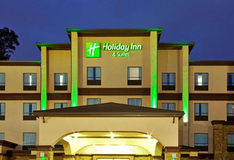 Holiday Inn Hotel & Suites Lake Charles South  | Lake Charles | Louisiana | United States 14