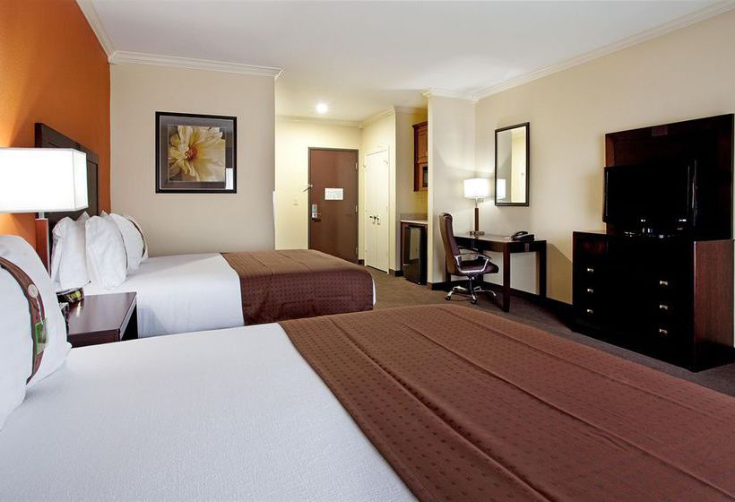 Holiday Inn Hotel & Suites Lake Charles South  | Lake Charles | Louisiana | United States 15