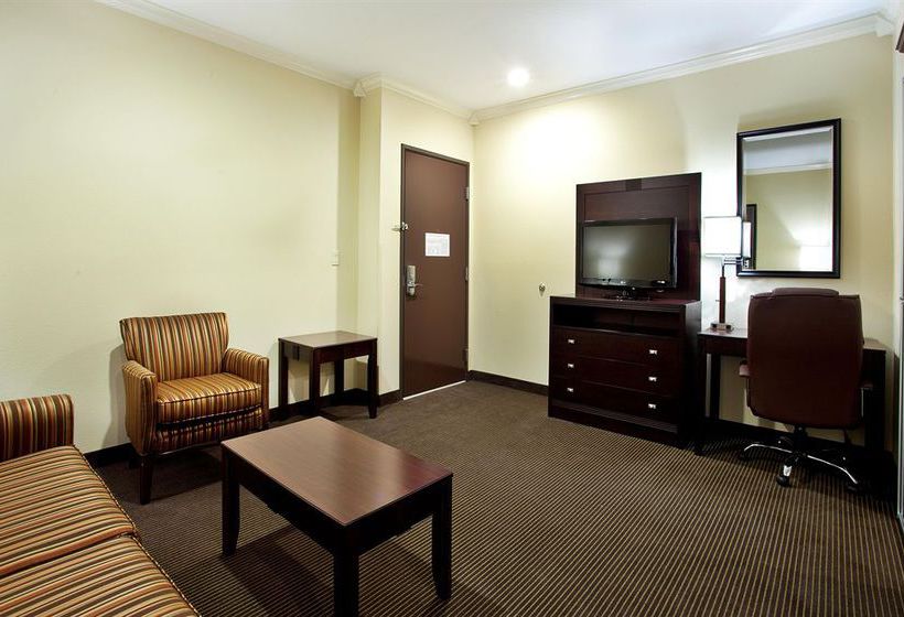 Holiday Inn Hotel & Suites Lake Charles South  | Lake Charles | Louisiana | United States 16