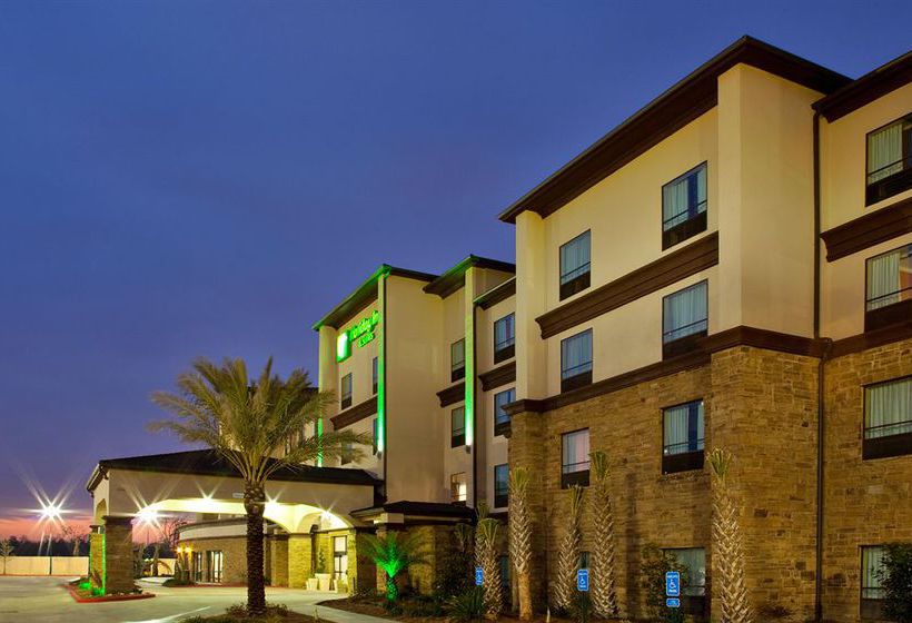 Holiday Inn Hotel & Suites Lake Charles South  | Lake Charles | Louisiana | United States 17