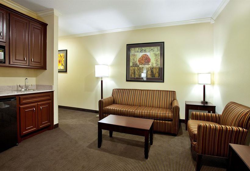 Holiday Inn Hotel & Suites Lake Charles South  | Lake Charles | Louisiana | United States 18