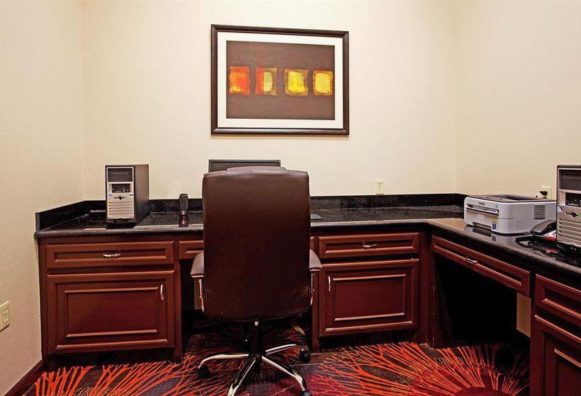 Holiday Inn Hotel & Suites Lake Charles South  | Lake Charles | Louisiana | United States 19