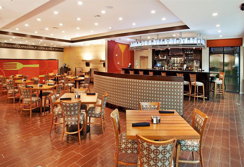 Holiday Inn Hotel & Suites Lake Charles South  | Lake Charles | Louisiana | United States 2