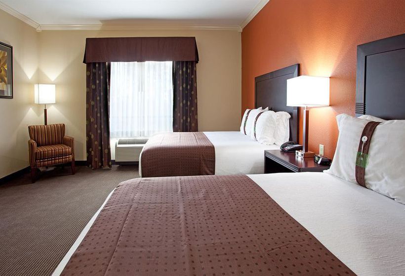Holiday Inn Hotel & Suites Lake Charles South  | Lake Charles | Louisiana | United States 20