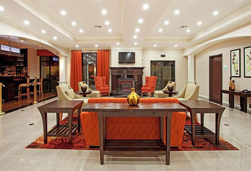 Holiday Inn Hotel & Suites Lake Charles South  | Lake Charles | Louisiana | United States 3