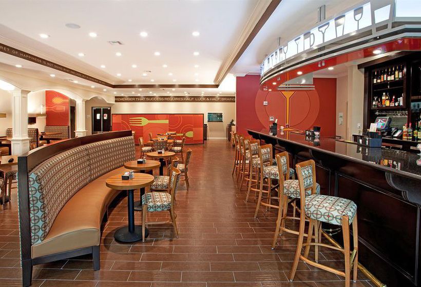 Holiday Inn Hotel & Suites Lake Charles South  | Lake Charles | Louisiana | United States 4