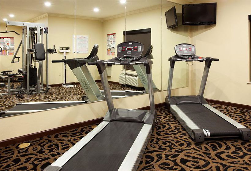 Holiday Inn Hotel & Suites Lake Charles South  | Lake Charles | Louisiana | United States 5