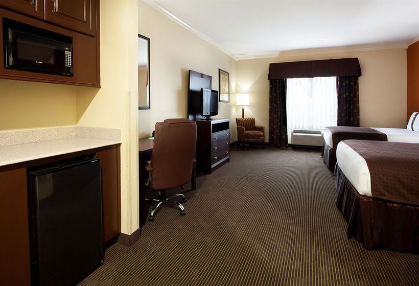 Holiday Inn Hotel & Suites Lake Charles South  | Lake Charles | Louisiana | United States 7