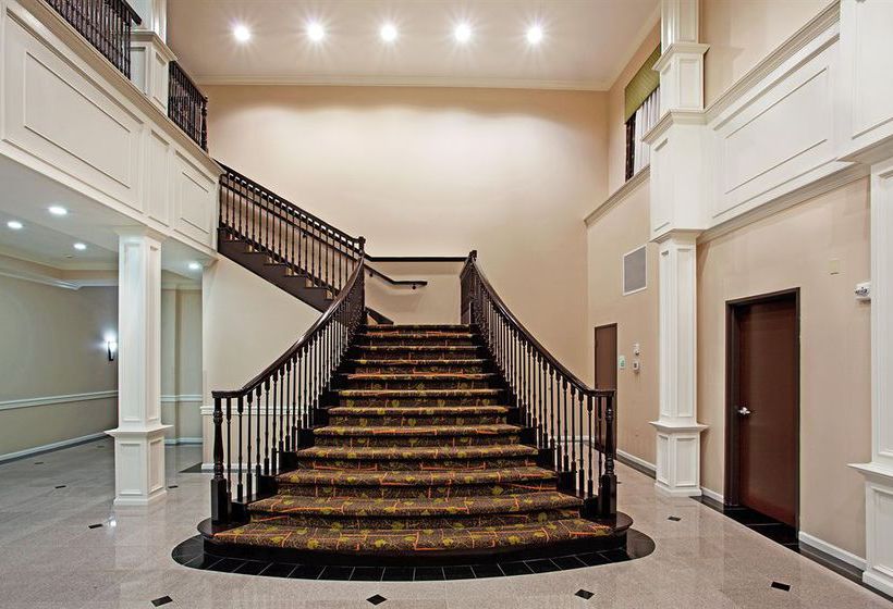 Holiday Inn Hotel & Suites Lake Charles South  | Lake Charles | Louisiana | United States 9