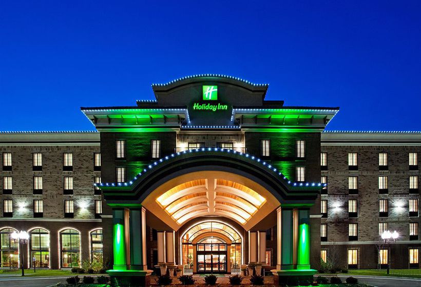 Hotel Holiday Inn Midland Midland
