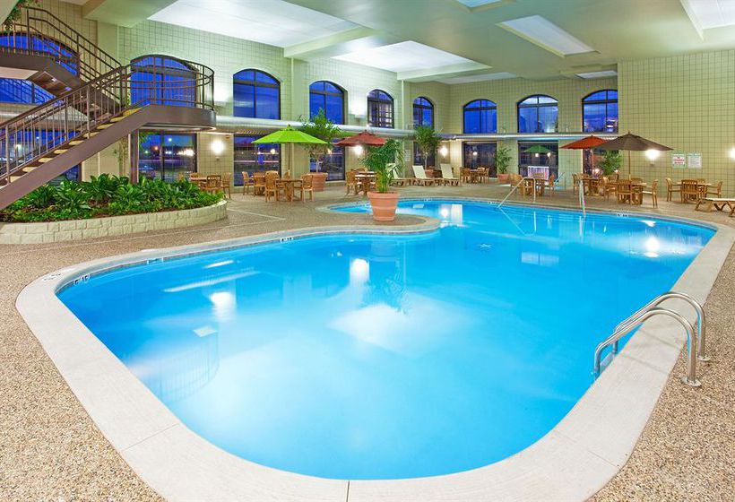 Hotel Holiday Inn Midland  | Midland | Michigan | United States 1
