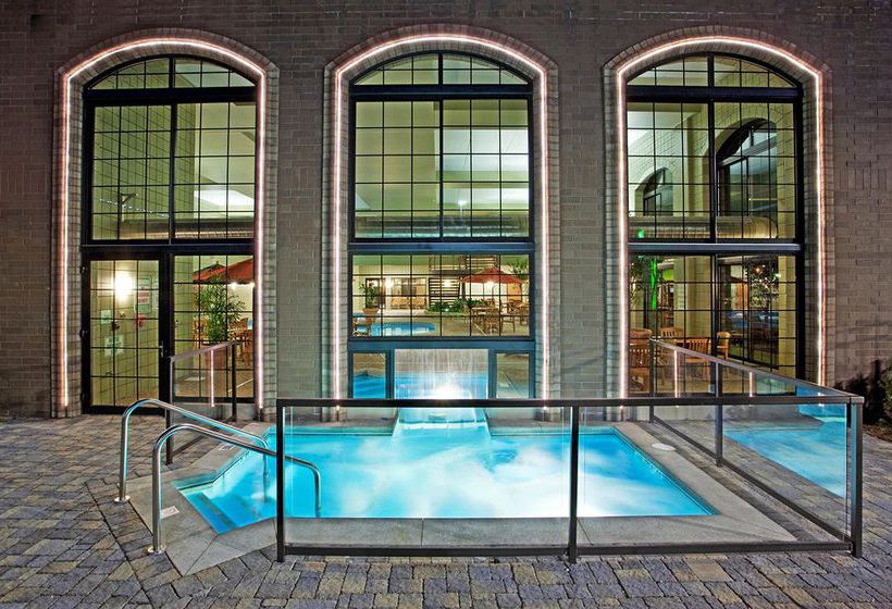 Hotel Holiday Inn Midland  | Midland | Michigan | United States 11