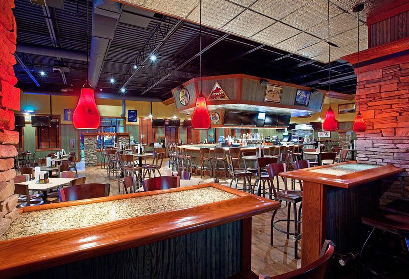 Hotel Holiday Inn Midland  | Midland | Michigan | United States 12