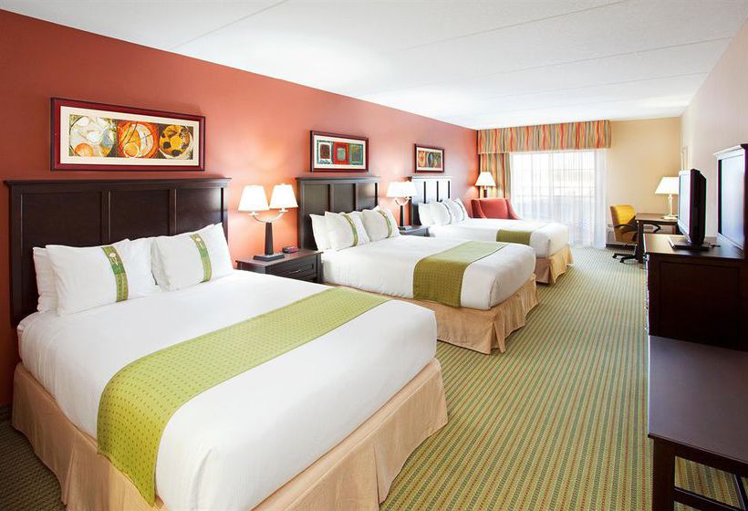 Hotel Holiday Inn Midland  | Midland | Michigan | United States 14