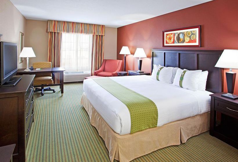 Hotel Holiday Inn Midland  | Midland | Michigan | United States 15